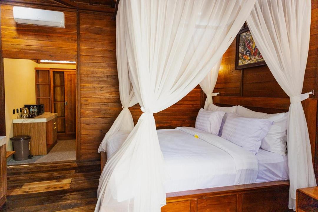 Photo of Bedroom in Jimbaran