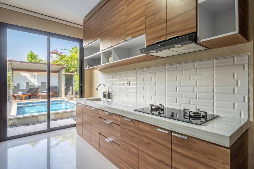 Photo of Kitchen in Sanur
