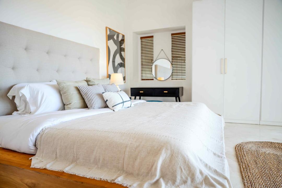 Photo of Bedroom in Umalas