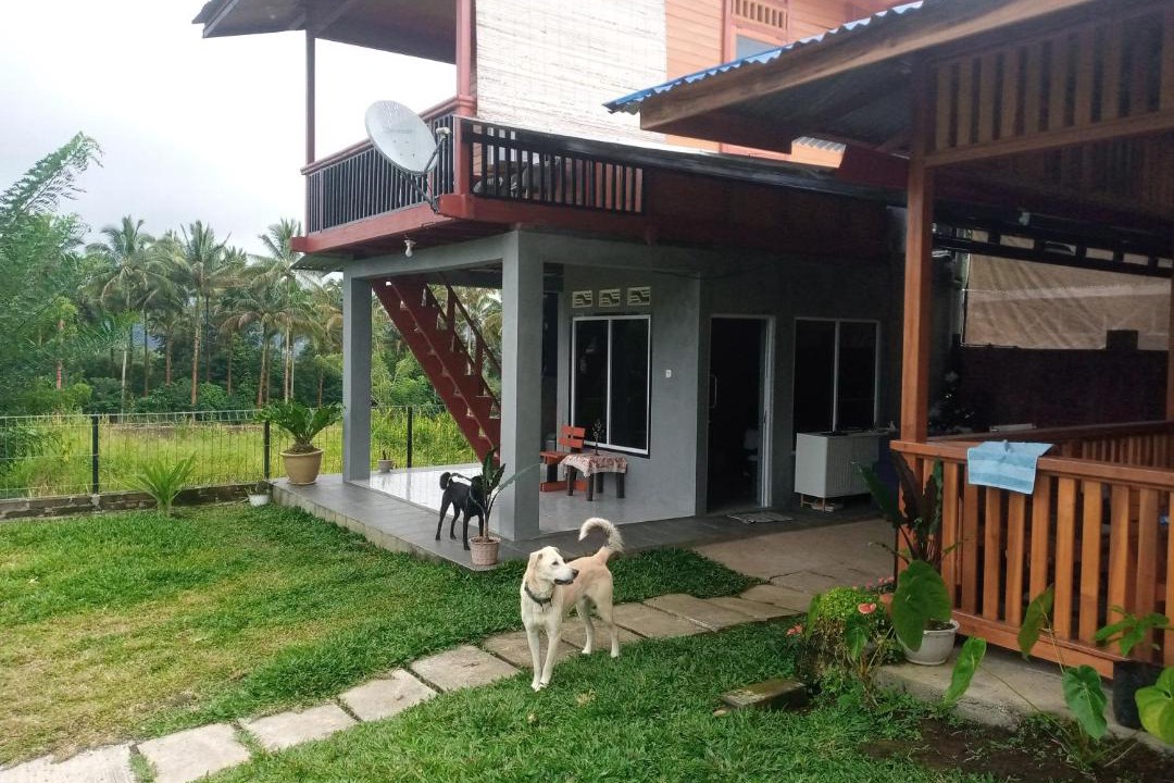 Photo of Others in Tomohon