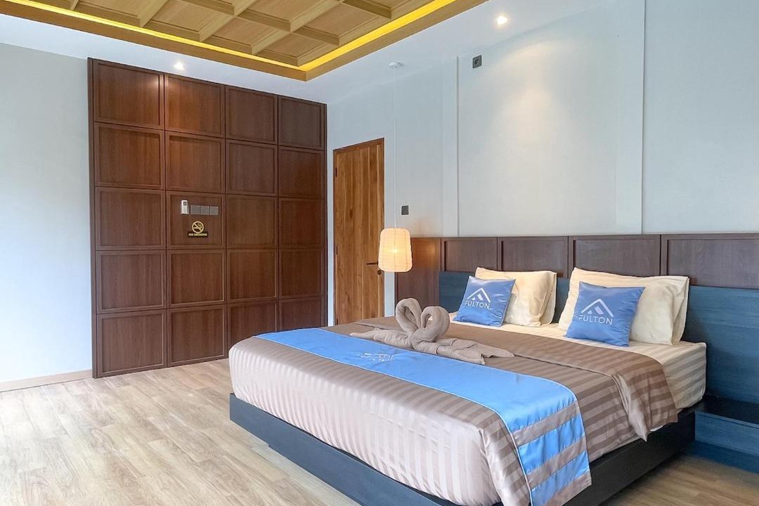 Photo of Bedroom in Pakem