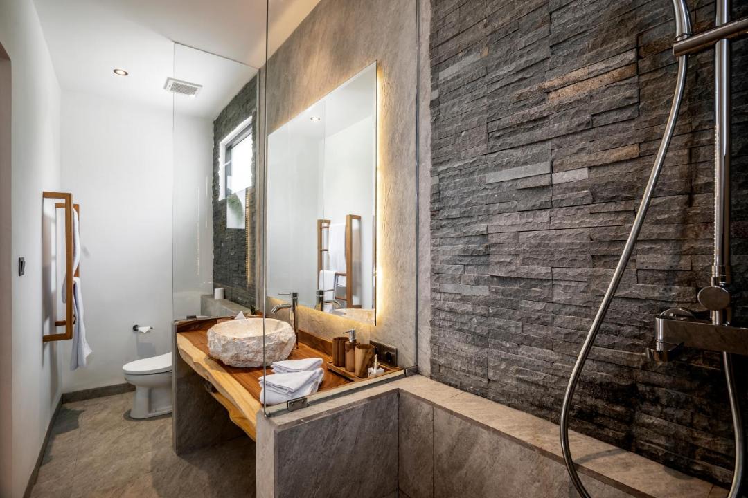 Photo of Bathroom in Peliatan