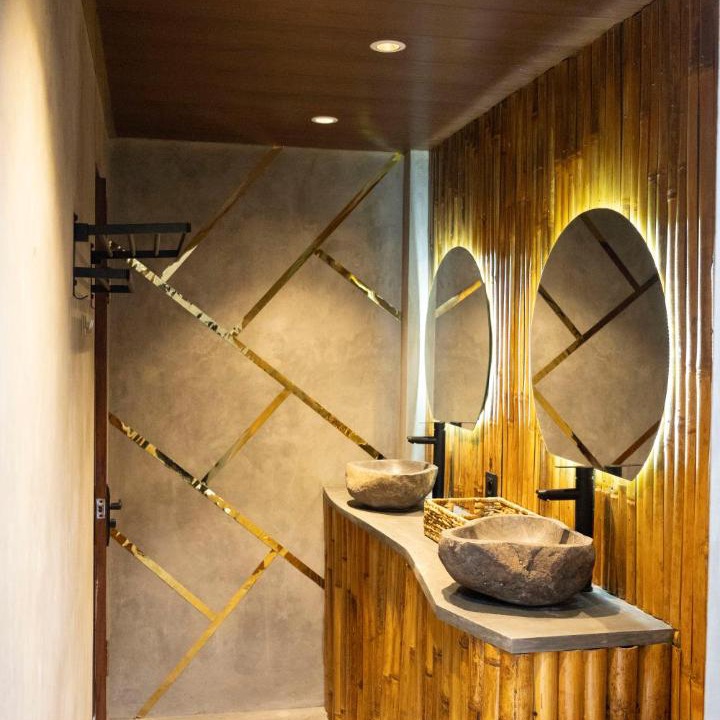 Photo of Bathroom in Melayang