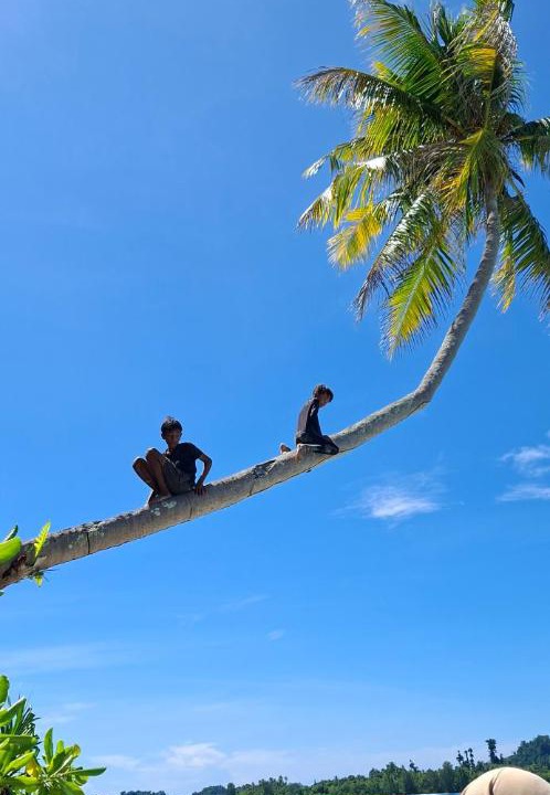 Photo of Others in Banggai