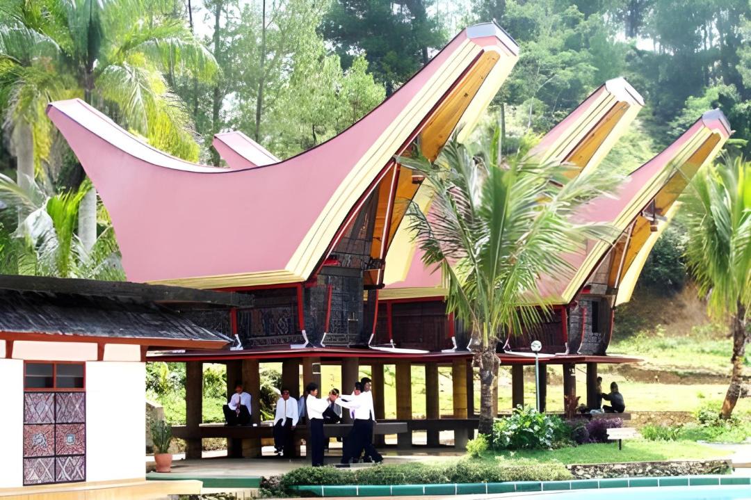 Photo of Others in Toraja