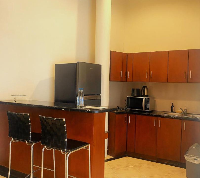 Photo of Kitchen in Downtown Kuta