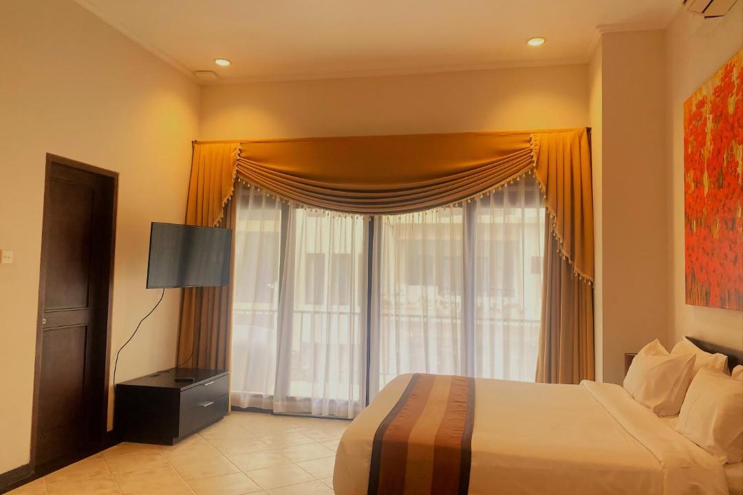 Photo of Bedroom in Downtown Kuta