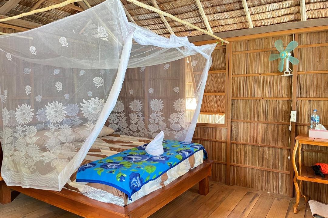 Photo of Bedroom in Raja Ampat