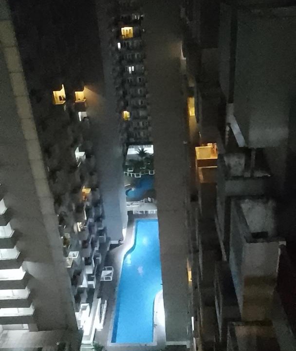 Photo of Patio Balcony in Citaringgul