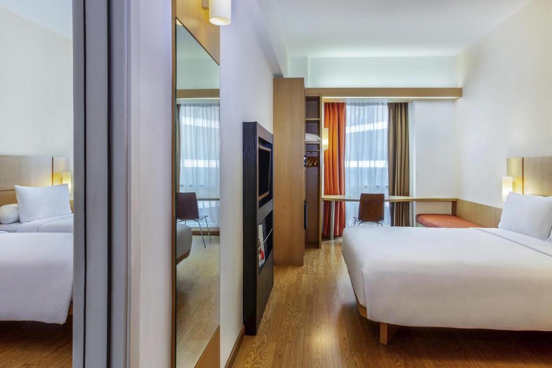 Photo of Bedroom in Bandung