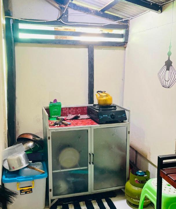Photo of Kitchen in Cimerak