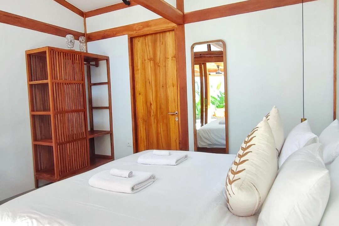 Photo of Bedroom in Kuta