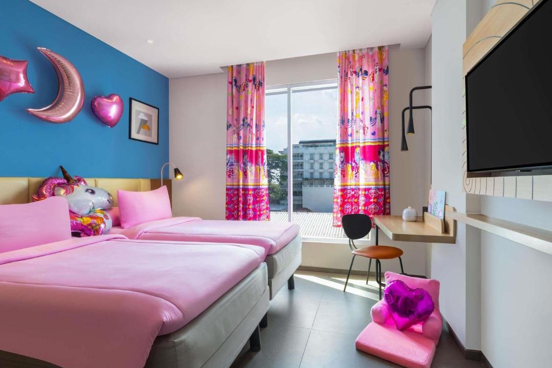 Photo of Bedroom in Bogor Tengah