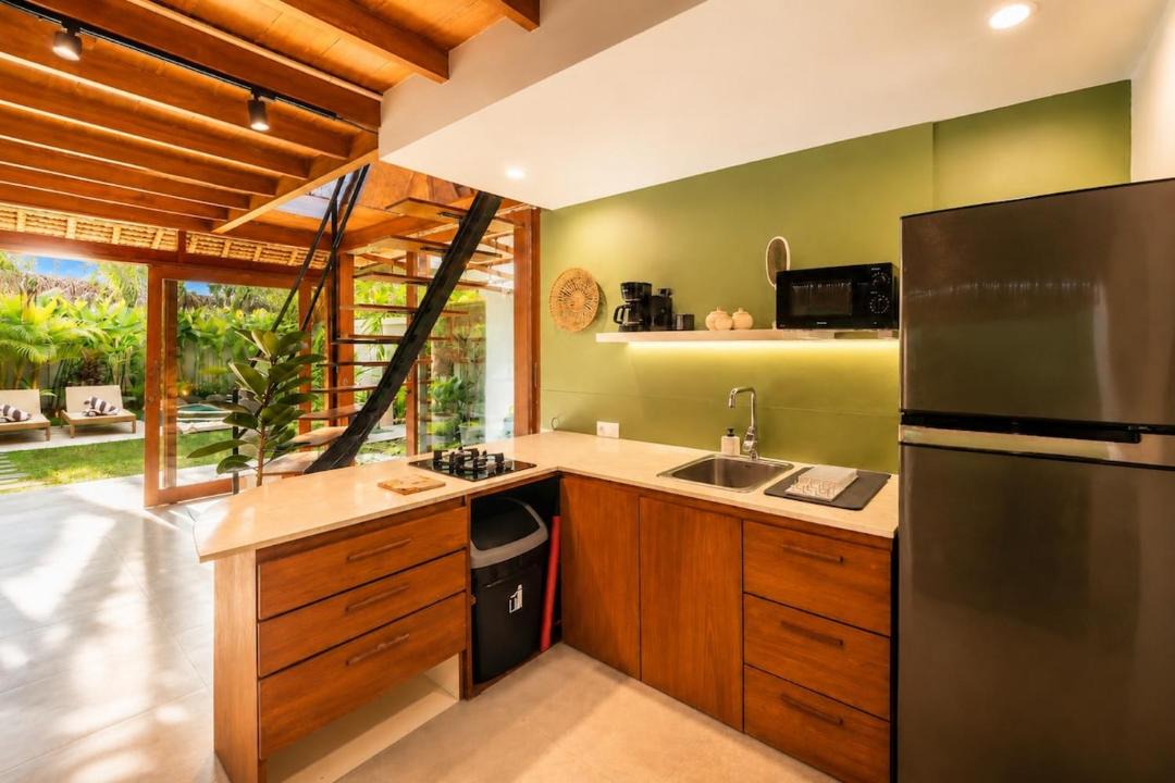 Photo of Kitchen in Umalas