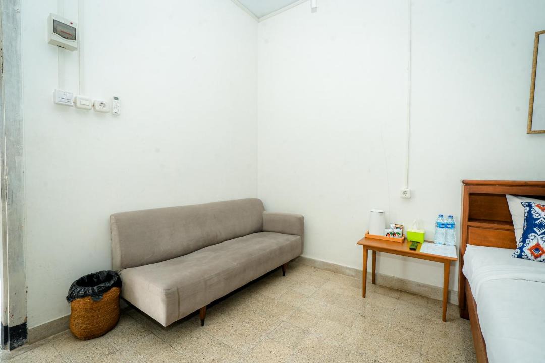 Photo of Others in Tretes