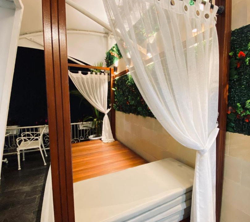 Photo of Patio Balcony in Kertek