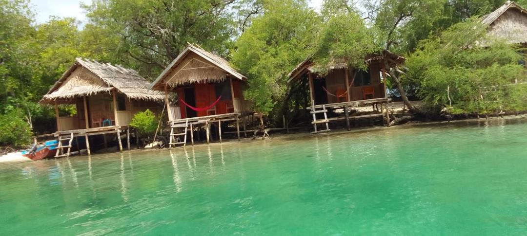 Photo of Others in Raja Ampat