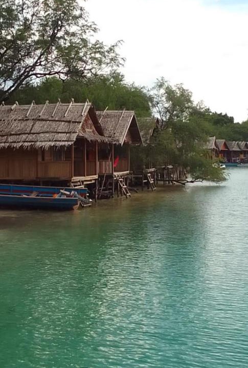 Photo of Others in Raja Ampat