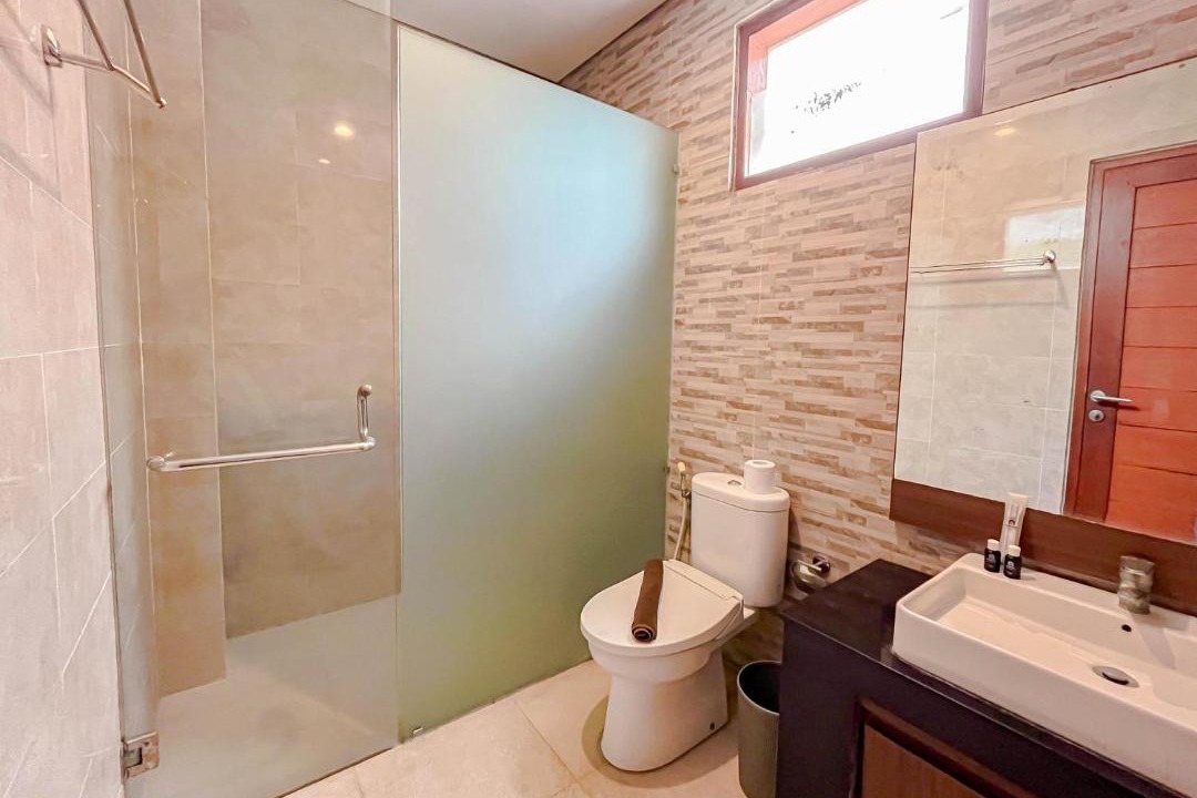 Photo of Bathroom in Bukit