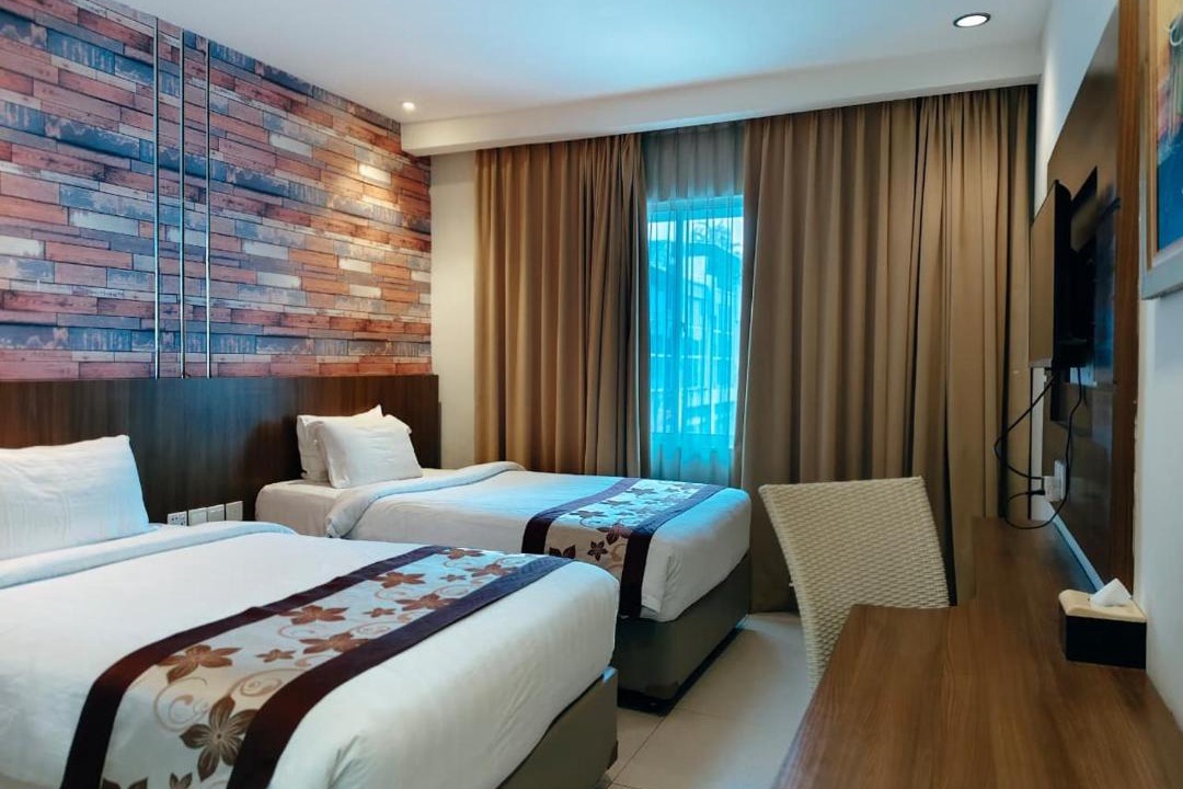 Photo of Bedroom in Batam