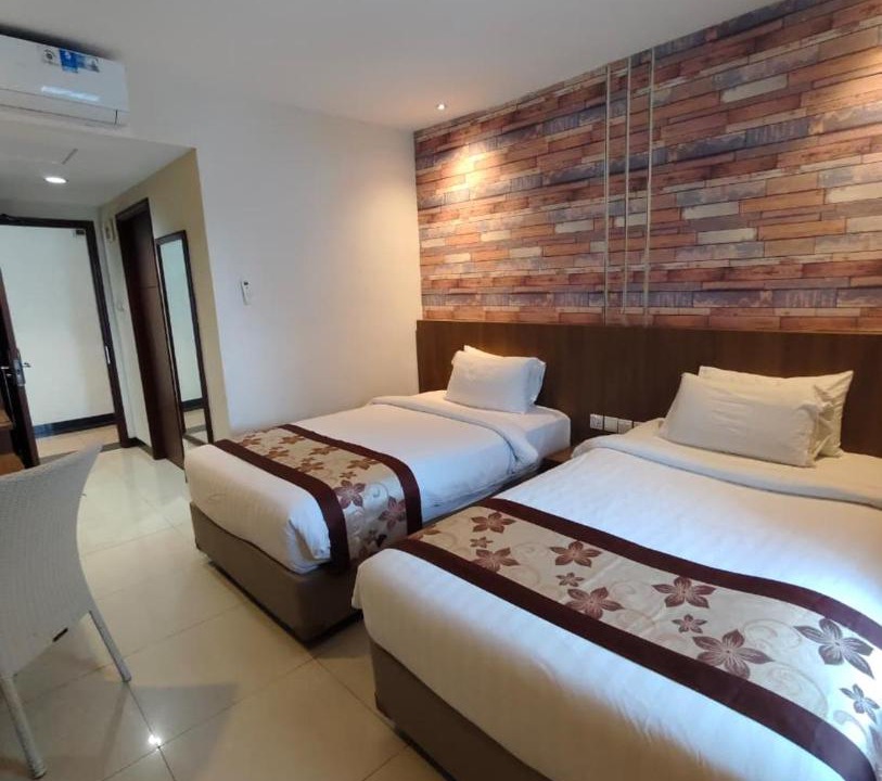 Photo of Bedroom in Batam