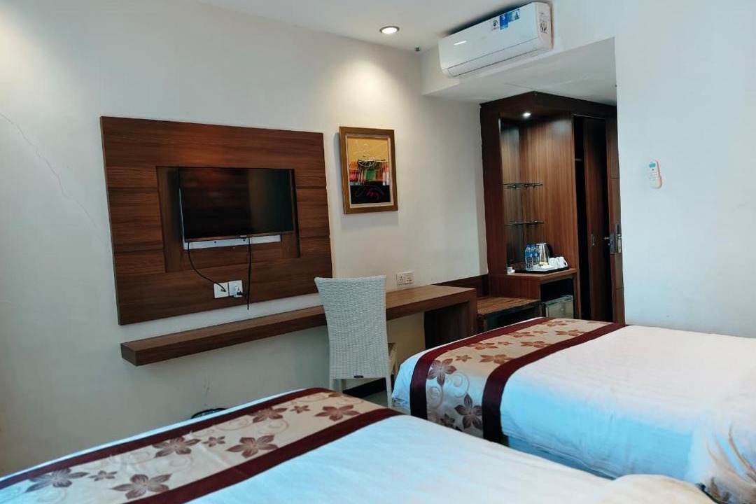 Photo of Bedroom in Batam