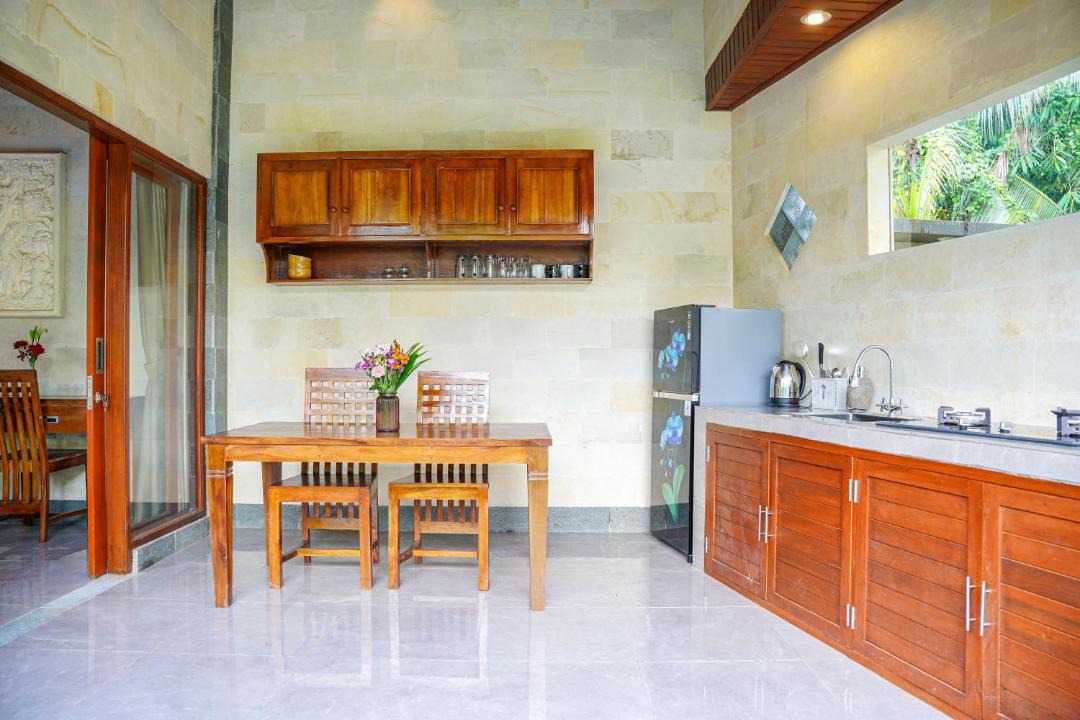 Photo of Kitchen in Penestanan