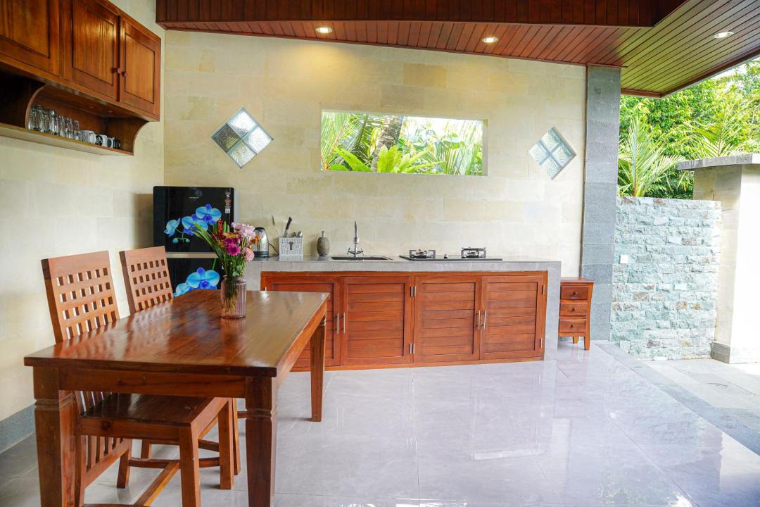 Photo of Kitchen in Penestanan