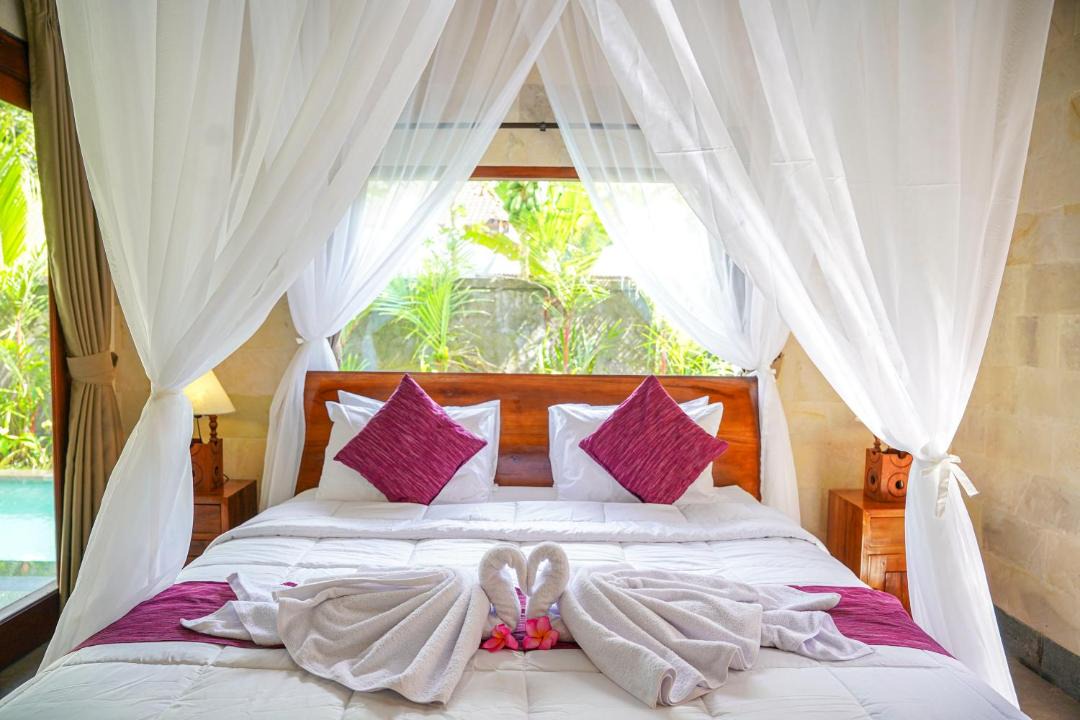 Photo of Bedroom in Penestanan