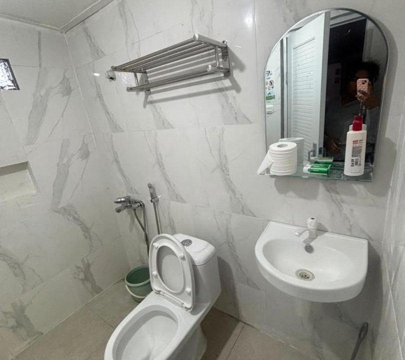 Photo of Bathroom in Luwuk