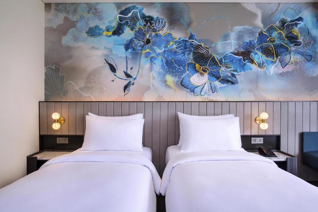 Photo of Bedroom in Bengkulu