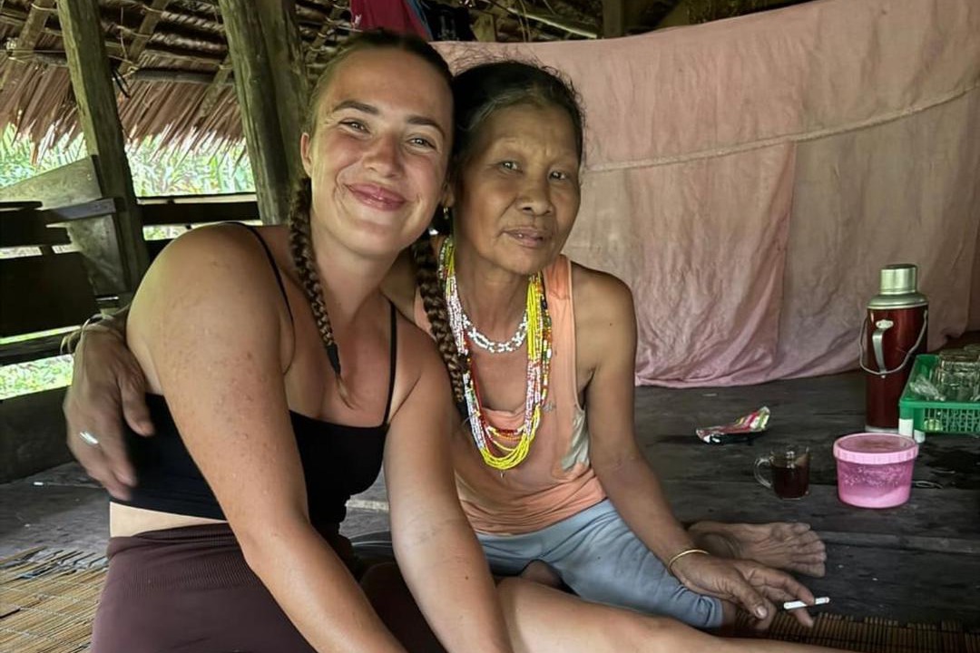 Photo of Others in Mentawai Islands
