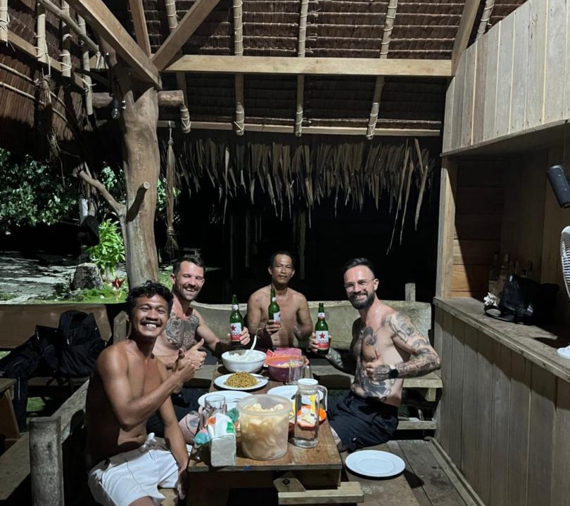 Photo of Others in Mentawai Islands
