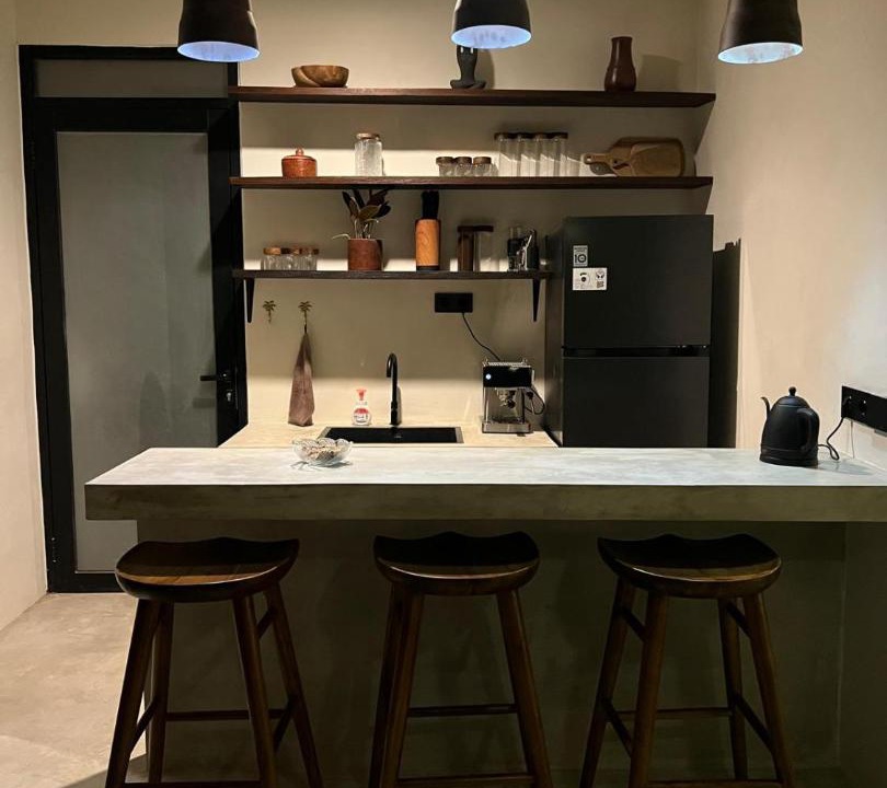 Photo of Kitchen in Buduk