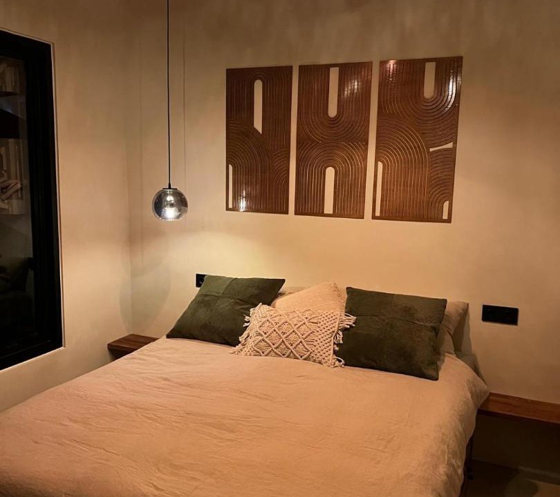 Photo of Bedroom in Buduk