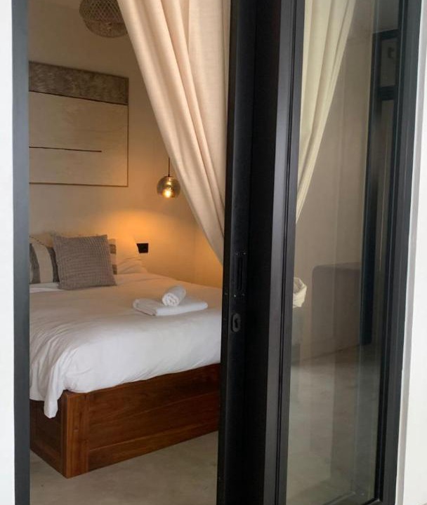 Photo of Bedroom in Buduk