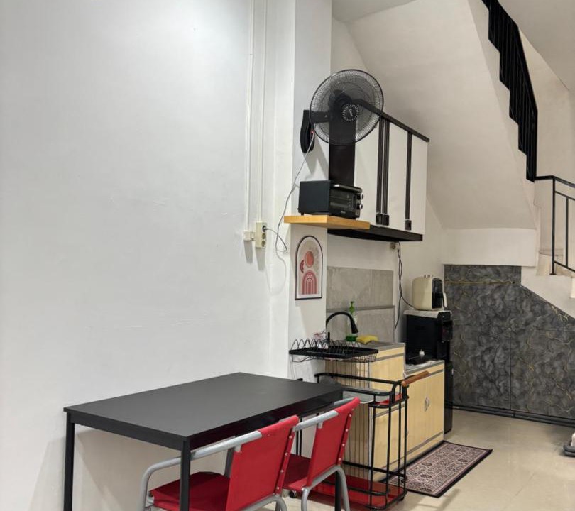 Photo of Kitchen in Jakarta