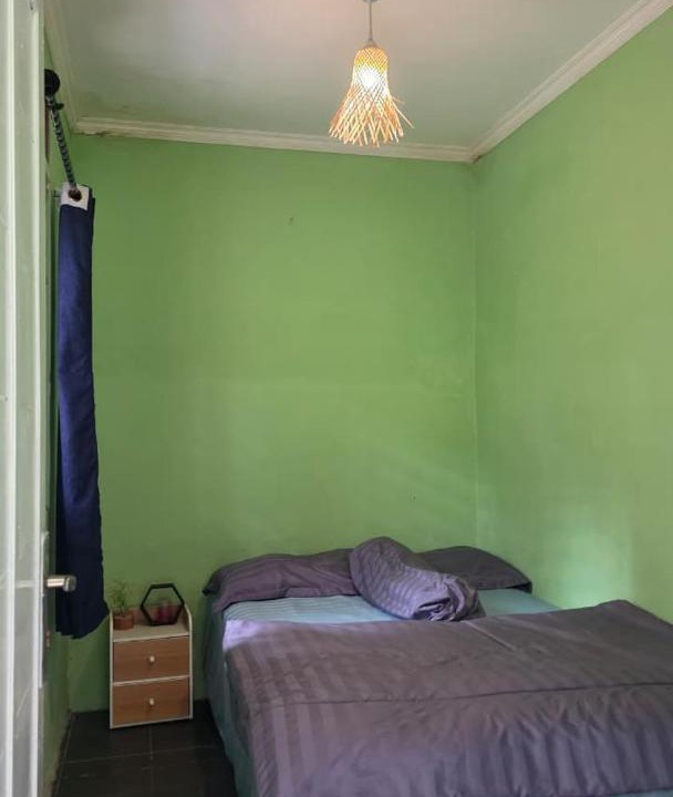 Photo of Bedroom in Pancawati