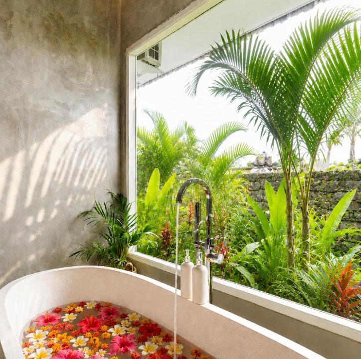 Photo of Bathroom in Tembuku