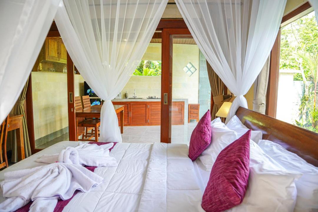 Photo of Bedroom in Penestanan