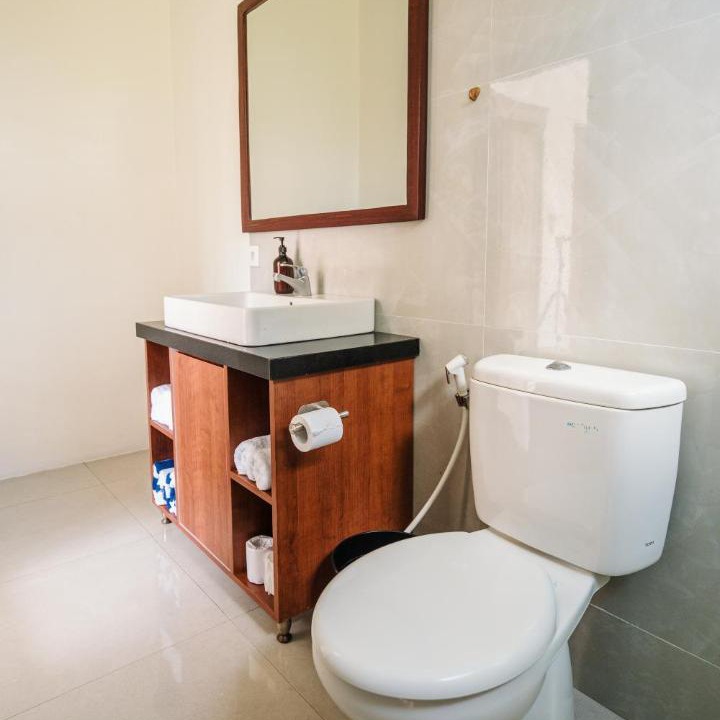Photo of Bathroom in Nakula
