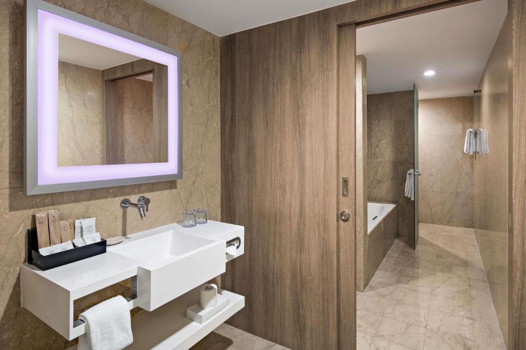 Photo of Bathroom in Chinatown