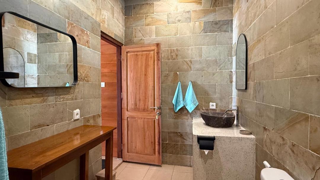 Photo of Bathroom in Gili Air