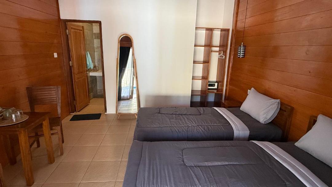 Photo of Bedroom in Gili Air