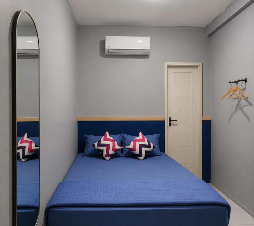 Photo of Bedroom in Tembalang