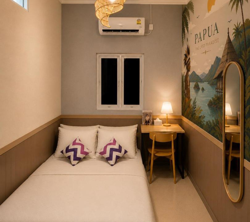 Photo of Bedroom in Tembalang