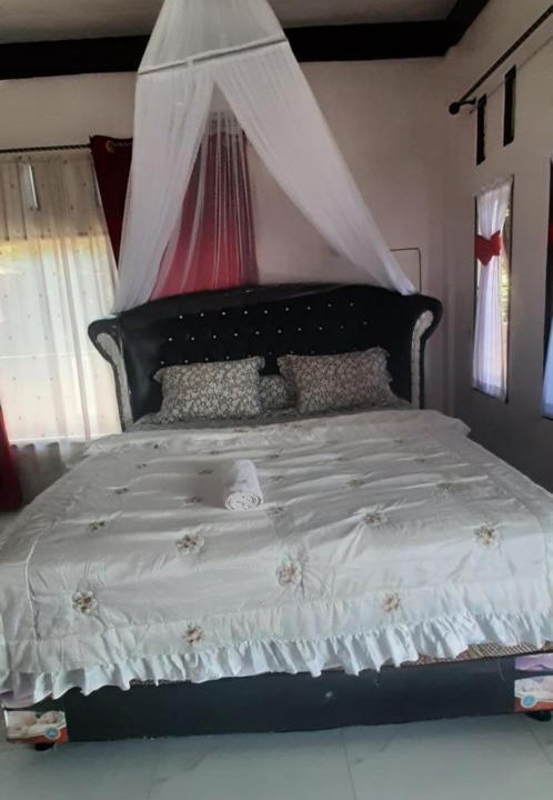 Photo of Bedroom in Bukit Lawang