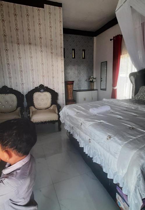 Photo of Bedroom in Bukit Lawang