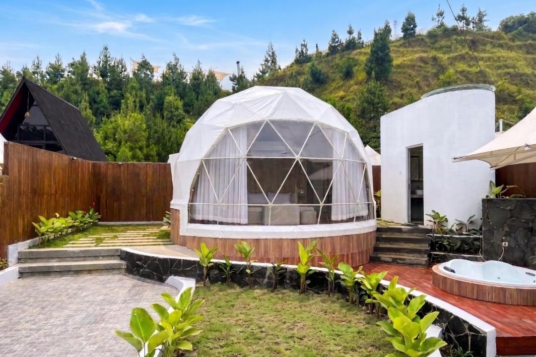Photo of Others in Ngamprah