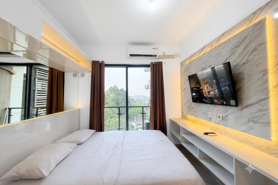 Photo of Bedroom in Bumi Serpong Damai